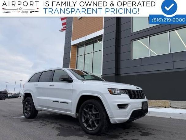 JEEP GRAND CHEROKEE 2021 1C4RJFBG4MC840062 image